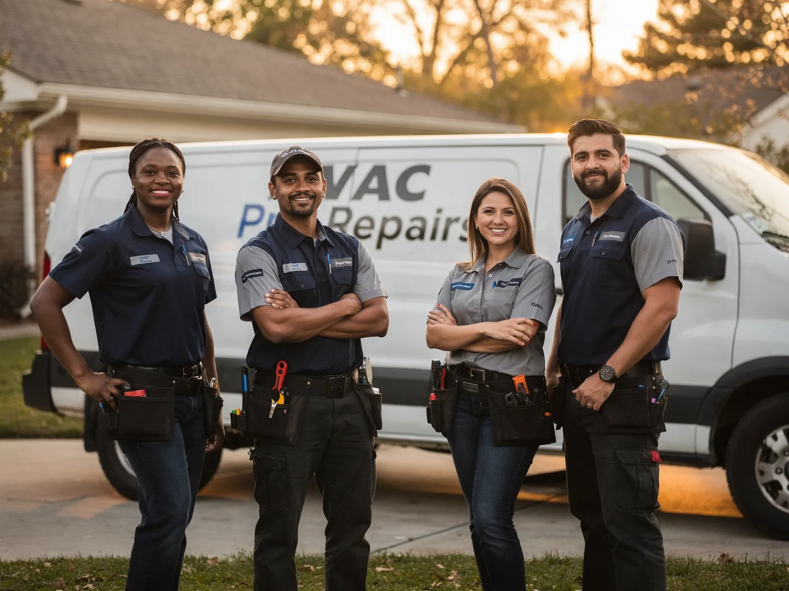 Heat Pump Repair company in Lynnville, IA