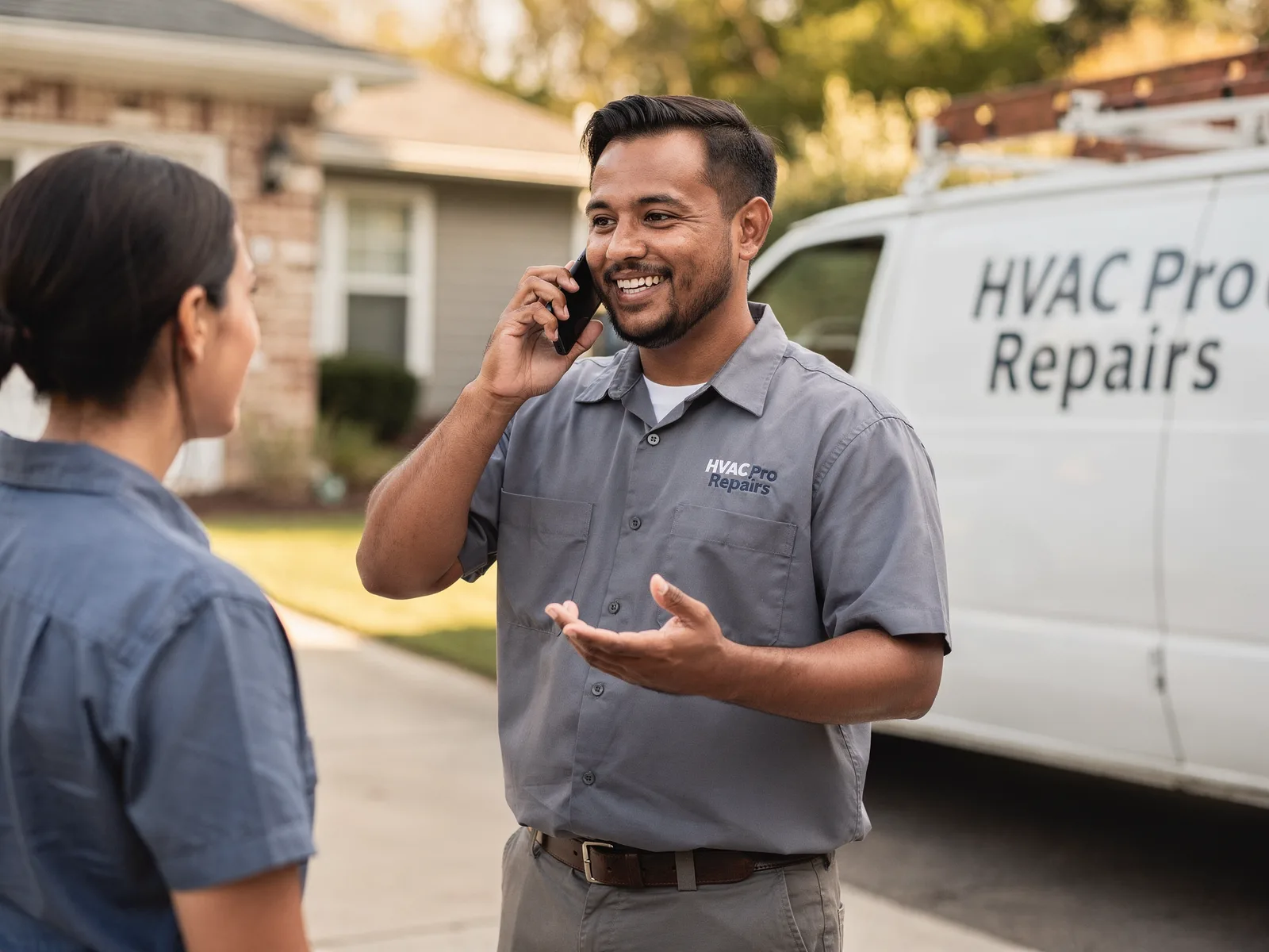 Heat Pump Repair Lynnville, IA FAQs
